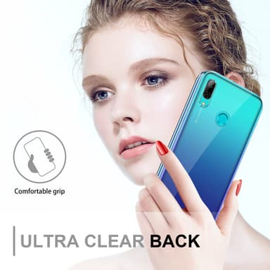 Cover Honor 10 LITE / Huawei P SMART 2019 Etui Case