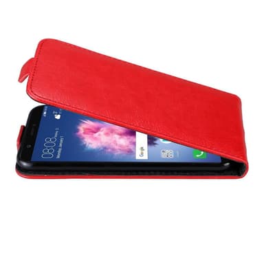 Huawei P SMART 2018 / Enjoy 7S Pungetui Flip Cover