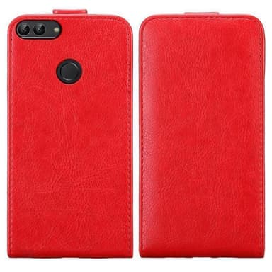Huawei P SMART 2018 / Enjoy 7S Pungetui Flip Cover