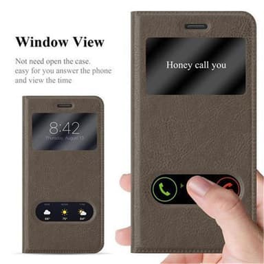 Pungetui Huawei P8 LITE 2017 / P9 LITE 2017 Cover Case