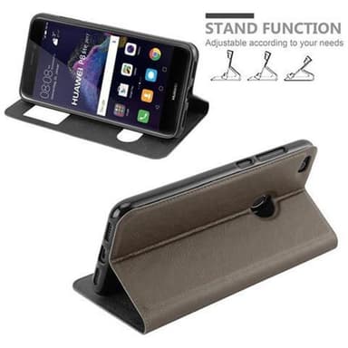 Pungetui Huawei P8 LITE 2017 / P9 LITE 2017 Cover Case