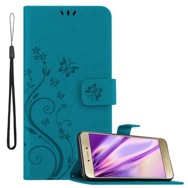 Huawei P8 LITE 2017 / P9 LITE 2017 Pungetui Cover Case
