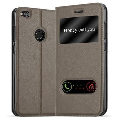 Pungetui Huawei P8 LITE 2017 / P9 LITE 2017 Cover Case