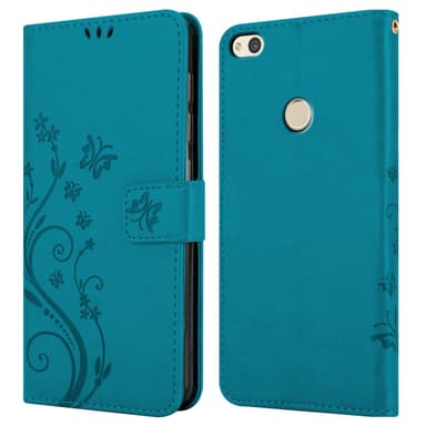 Huawei P8 LITE 2017 / P9 LITE 2017 Pungetui Cover Case