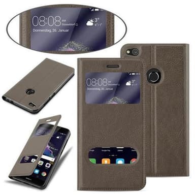 Pungetui Huawei P8 LITE 2017 / P9 LITE 2017 Cover Case