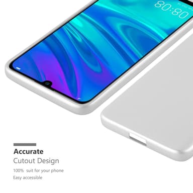 Honor 10 LITE / Huawei P SMART 2019 Cover Etui Case