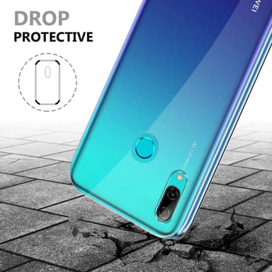 Cover Honor 10 LITE / Huawei P SMART 2019 Etui Case