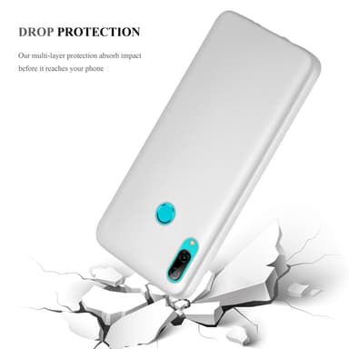 Honor 10 LITE / Huawei P SMART 2019 Cover Etui Case