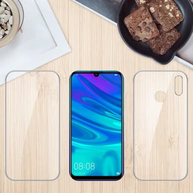 Cover Honor 10 LITE / Huawei P SMART 2019 Etui Case