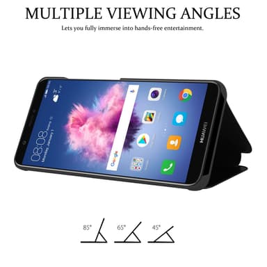 Huawei P SMART 2018 / Enjoy 7S Pungetui Cover Case