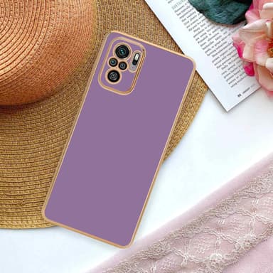 Xiaomi RedMi NOTE 10 4G / RedMi NOTE 10S Cover Etui