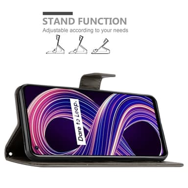 Realme 8 5G / V13 / Q3 / Q3i / Narzo 30 5G Pungetui