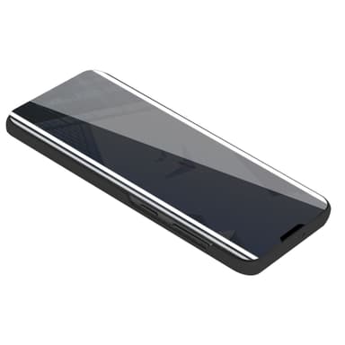 Samsung Galaxy S10 PLUS Pungetui Cover Case (Sort)