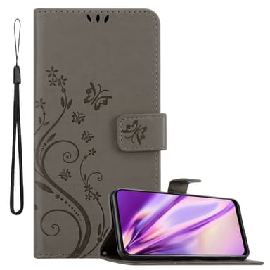 Realme 8 5G / V13 / Q3 / Q3i / Narzo 30 5G Pungetui