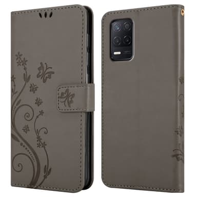 Realme 8 5G / V13 / Q3 / Q3i / Narzo 30 5G Pungetui