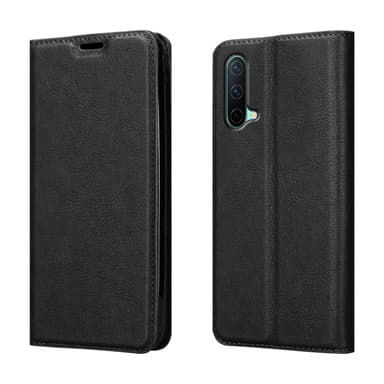 OnePlus Nord CE 5G Cover Etui Case (Sort)