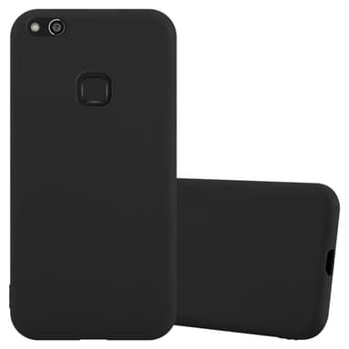 Cover Huawei P10 LITE Etui Case (Sort)