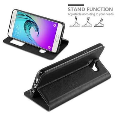 Pungetui Samsung Galaxy A3 2016 Cover Case (Sort)