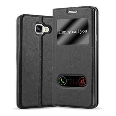Pungetui Samsung Galaxy A3 2016 Cover Case (Sort)