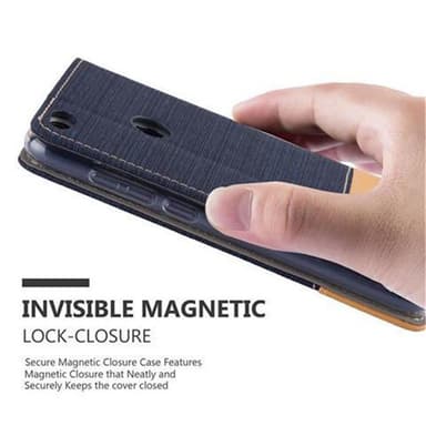 Huawei P8 LITE 2017 / P9 LITE 2017 Pungetui Cover Case