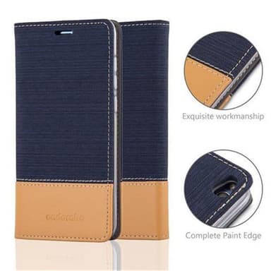 Huawei P8 LITE 2017 / P9 LITE 2017 Pungetui Cover Case