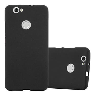Cover Huawei NOVA Etui Case (Sort)