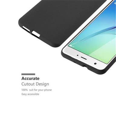 Cover Huawei NOVA Etui Case (Sort)