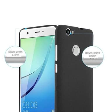 Cover Huawei NOVA Etui Case (Sort)