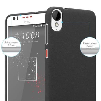 Cover HTC Desire 10 LIFESTYLE / Desire 825 Etui Case