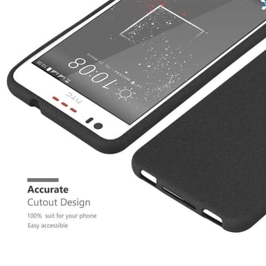 Cover HTC Desire 10 LIFESTYLE / Desire 825 Etui Case