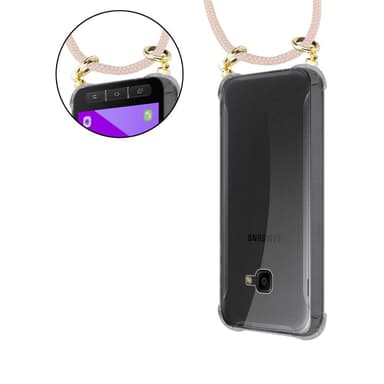 Samsung Galaxy XCover 4 / XCover 4s Etui Cover Kæde