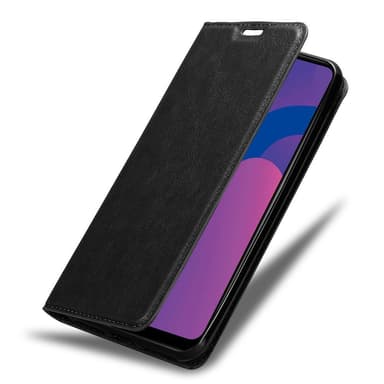 Honor 9A Cover Etui Case (Sort)