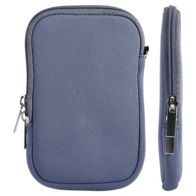Universal neoprentaske til 4.5 tomme