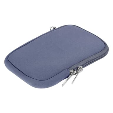 Universal neoprentaske til 4.5 tomme