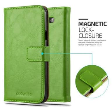 Cover Samsung Galaxy J7 2017 US Version Etui Case