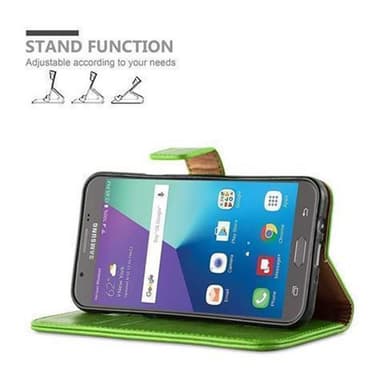 Cover Samsung Galaxy J7 2017 US Version Etui Case