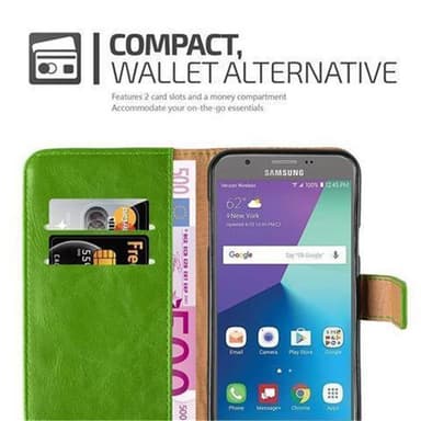 Cover Samsung Galaxy J7 2017 US Version Etui Case