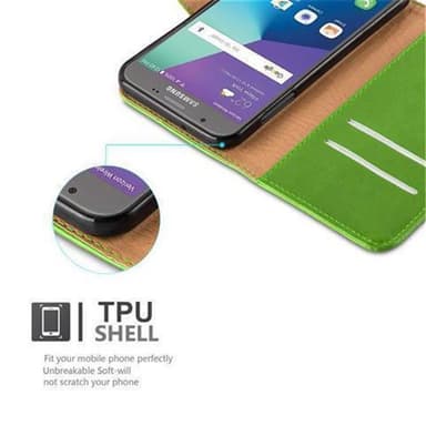 Cover Samsung Galaxy J7 2017 US Version Etui Case