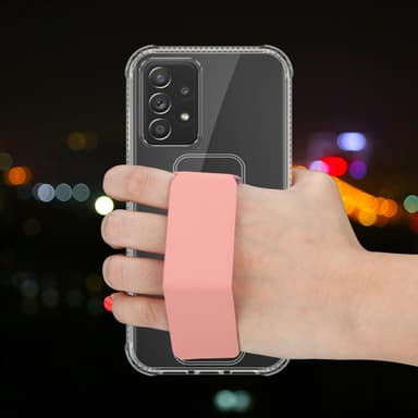 Samsung Galaxy A52 (4G / 5G) / A52s Etui Case Cover