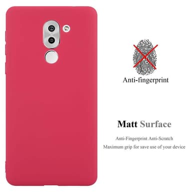 Cover Huawei MATE 9 LITE / GR5 2017 / Honor 6X Etui