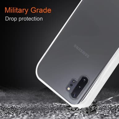 Samsung Galaxy NOTE 10 PLUS Etui Case Cover