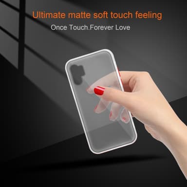 Samsung Galaxy NOTE 10 PLUS Etui Case Cover