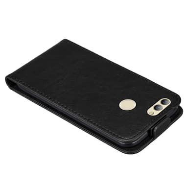 Huawei NOVA 2 Pungetui Flip Cover (Sort)