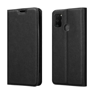 Honor 9A Cover Etui Case (Sort)