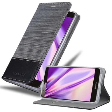 Huawei ASCEND G7 PLUS / G8 / GX8 Pungetui Cover Case