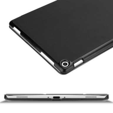 Asus ZenPad 10 (10.1 tomme) Pungetui Cover (Sort)