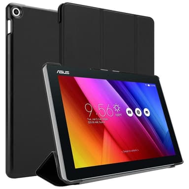Asus ZenPad 10 (10.1 tomme) Pungetui Cover (Sort)
