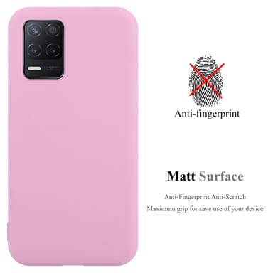 Cover Realme 8 5G / V13 / Q3 / Q3i / Narzo 30 5G Etui