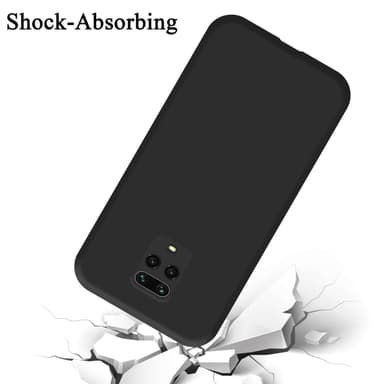 Xiaomi RedMi NOTE 9 PRO / NOTE 9S Cover Etui Case