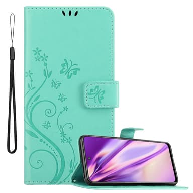 Xiaomi RedMi NOTE 10 5G / POCO M3 PRO 5G Pungetui Cover